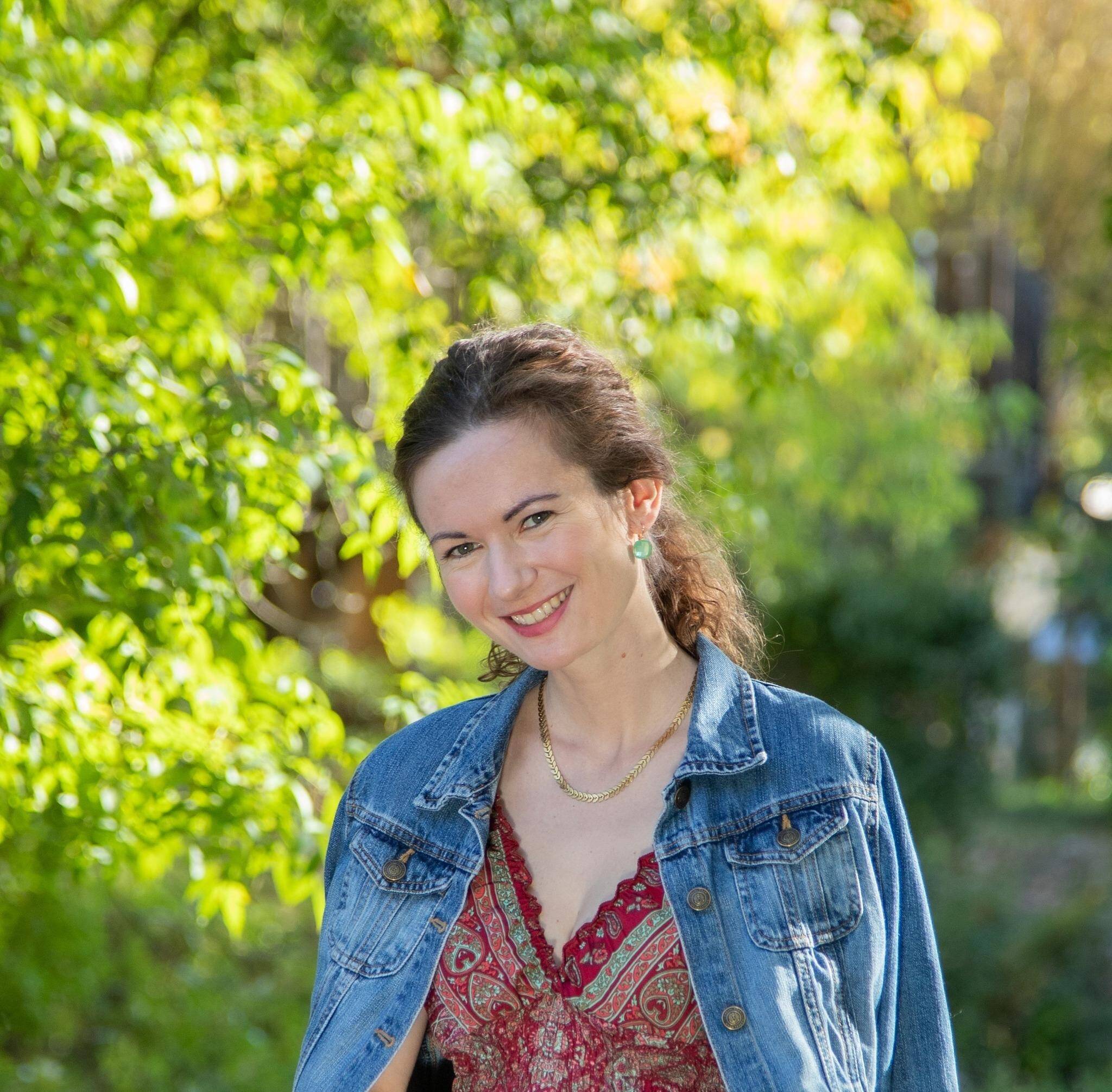 Pauline Rosa