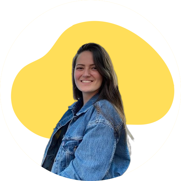 Elvira Stojic - Social Media Manager/Community Manager