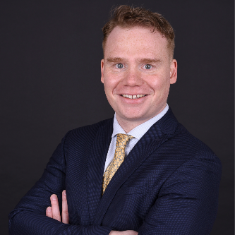 Andreas  - Product Owner, Requirements Engineer