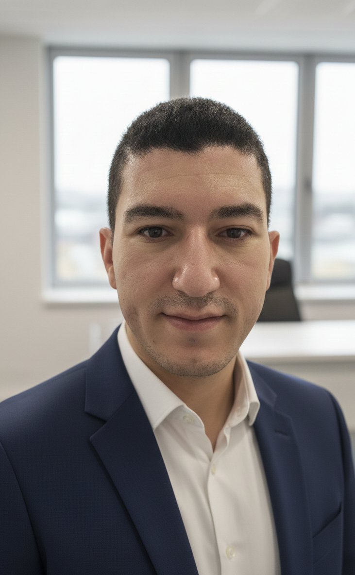 Aymen Jaoua
