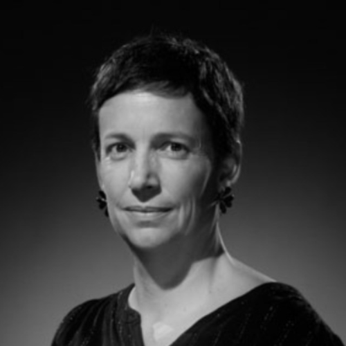 Dorothee  - Senior Field Marketing Manager