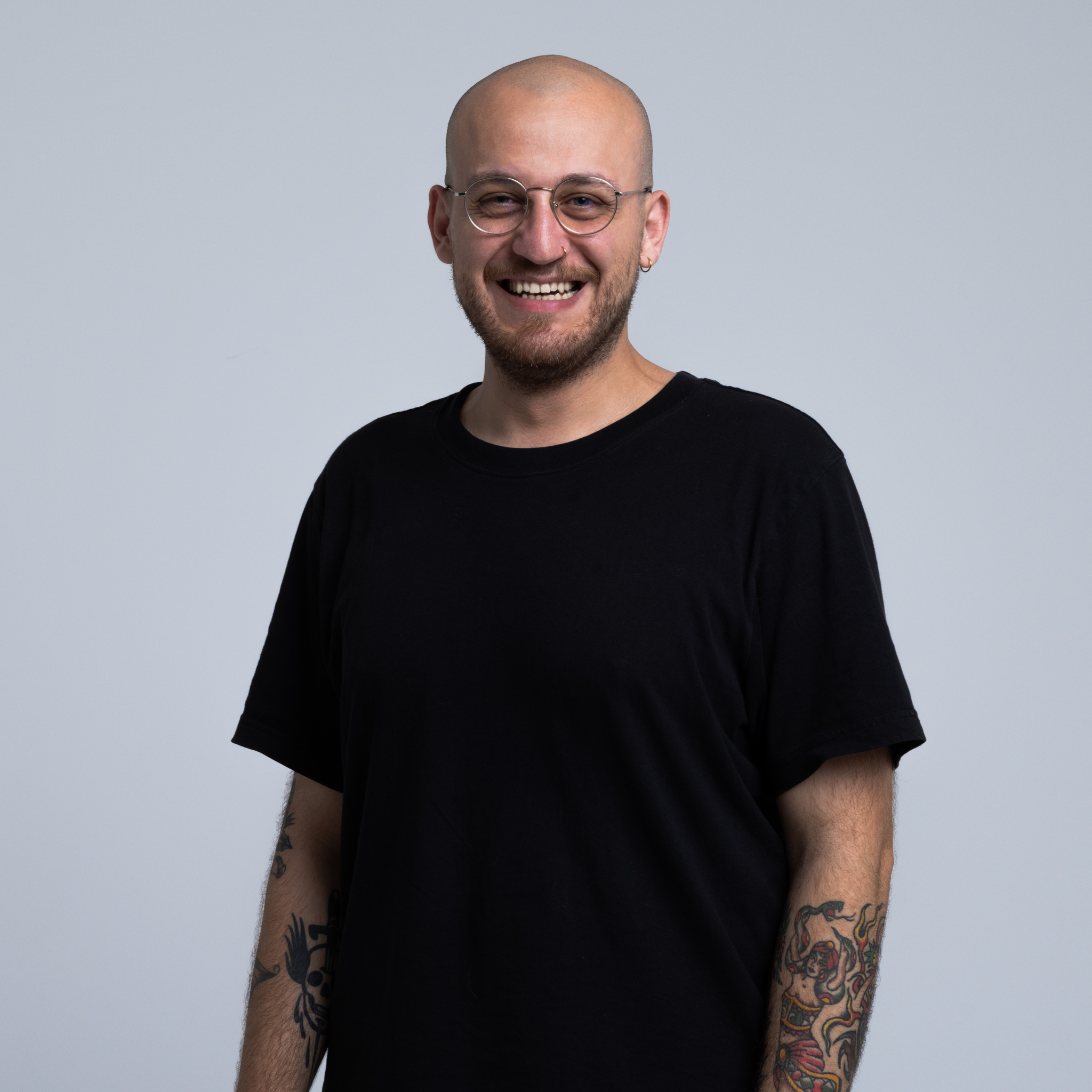 Modar  - Software Engineer | Front-end development