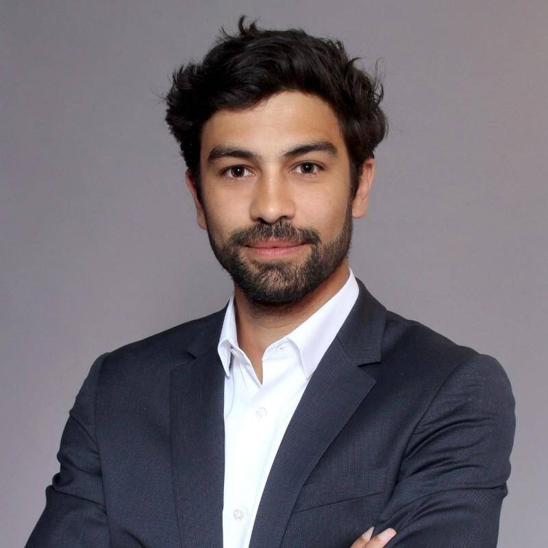Joris  - Fundraising | M&A | Business plan | Pitch