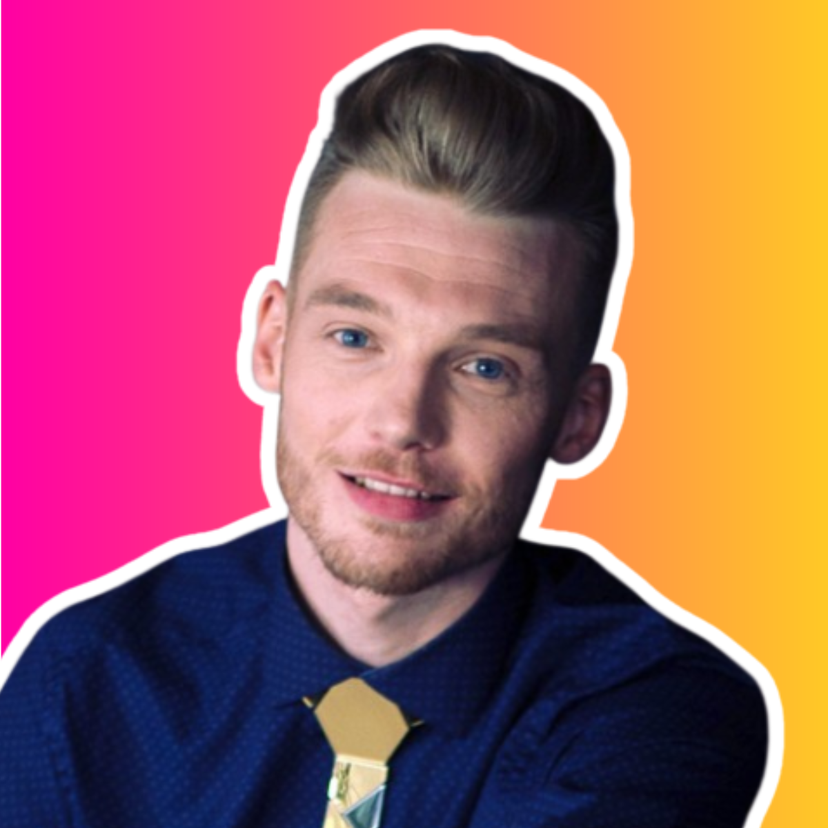 Simon W