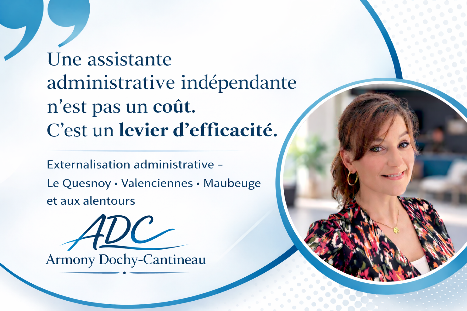 Armony Dochy-Cantineau