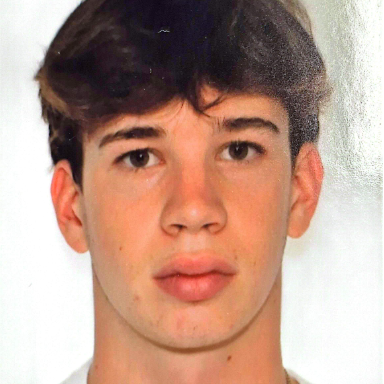 Maxence Briodeau