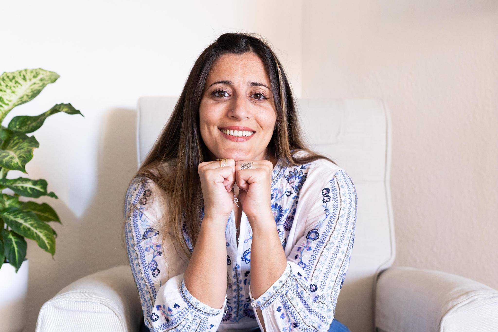 Daniela Gimeno