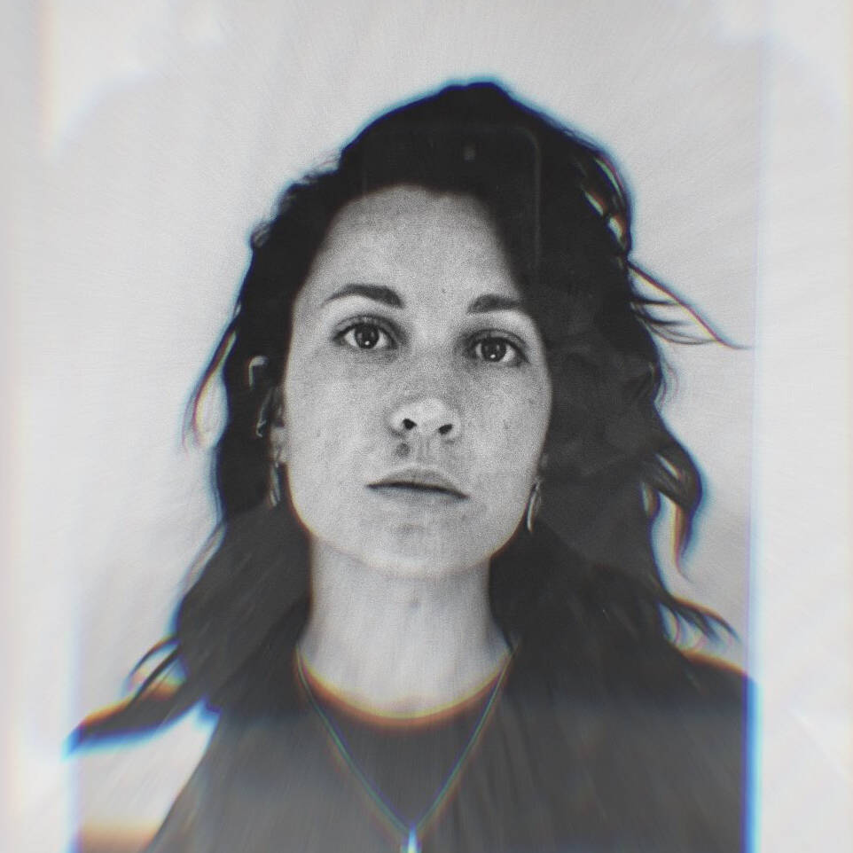 Jeanne Bakouche - Architecte HMONP