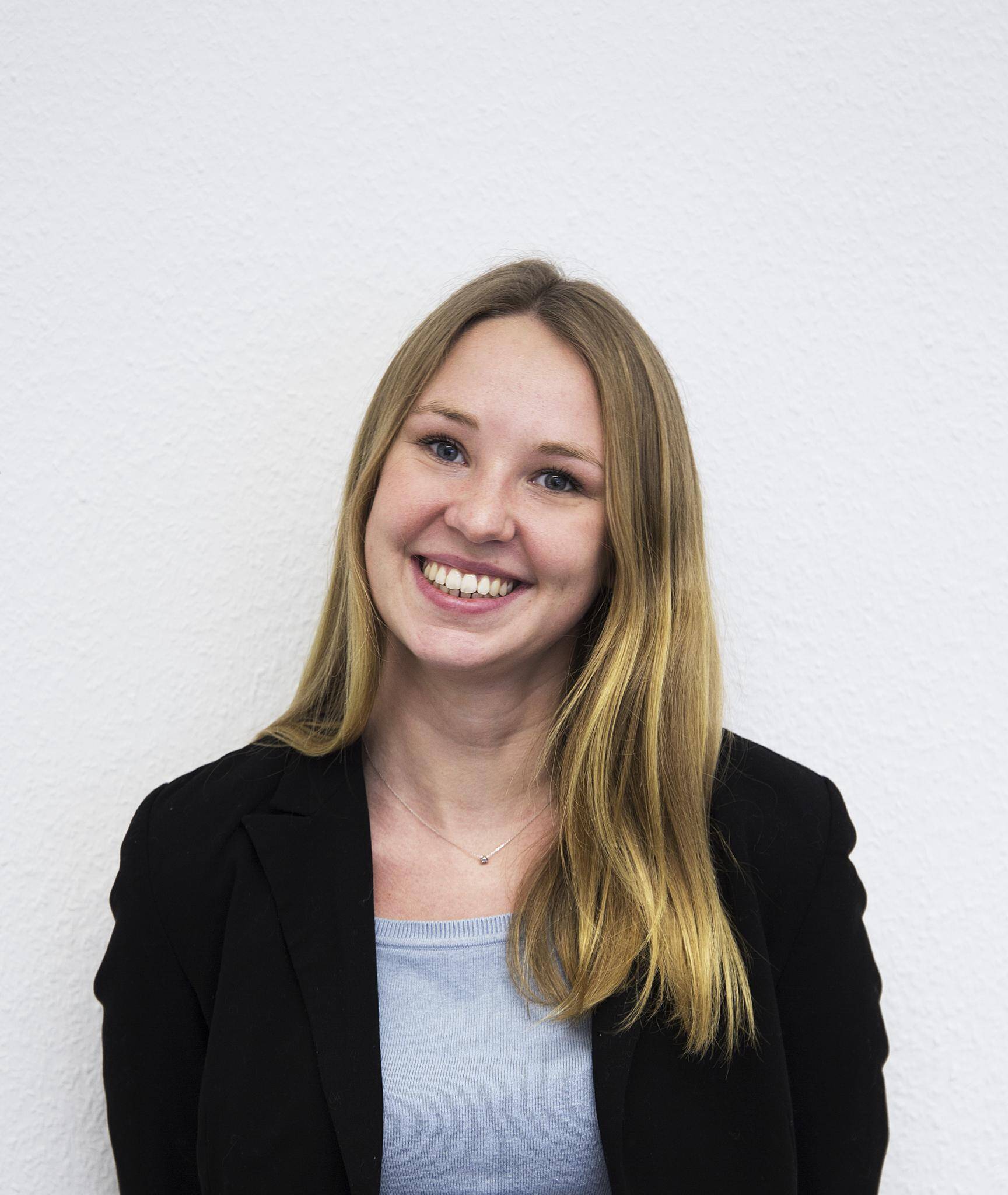 Manon Van Zuylen