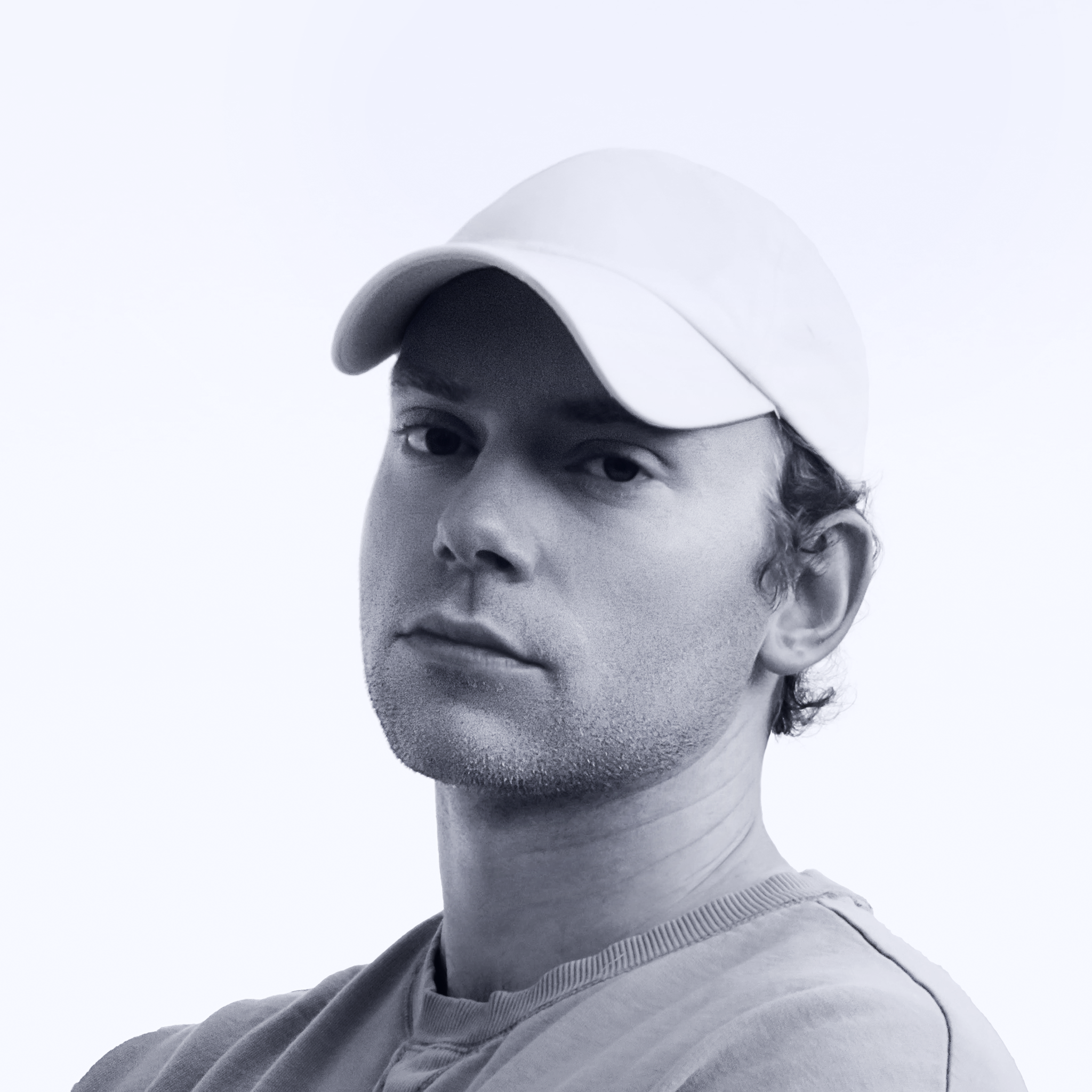 Evan Grospiron - Motion designer 3D senior