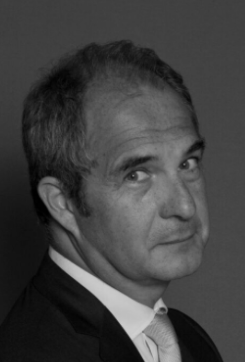 Antoine  - Operating Model | Transformation Expert