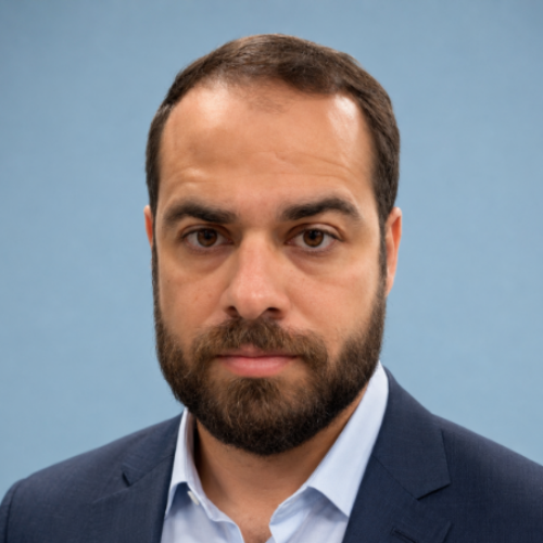 Julio Cesar Schvambach - WordPress Web Designer