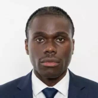 Luc-Armand Ombili