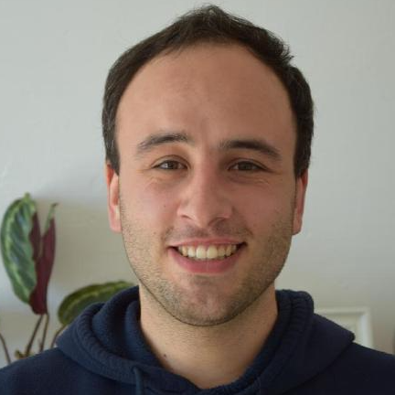 David Hoffman