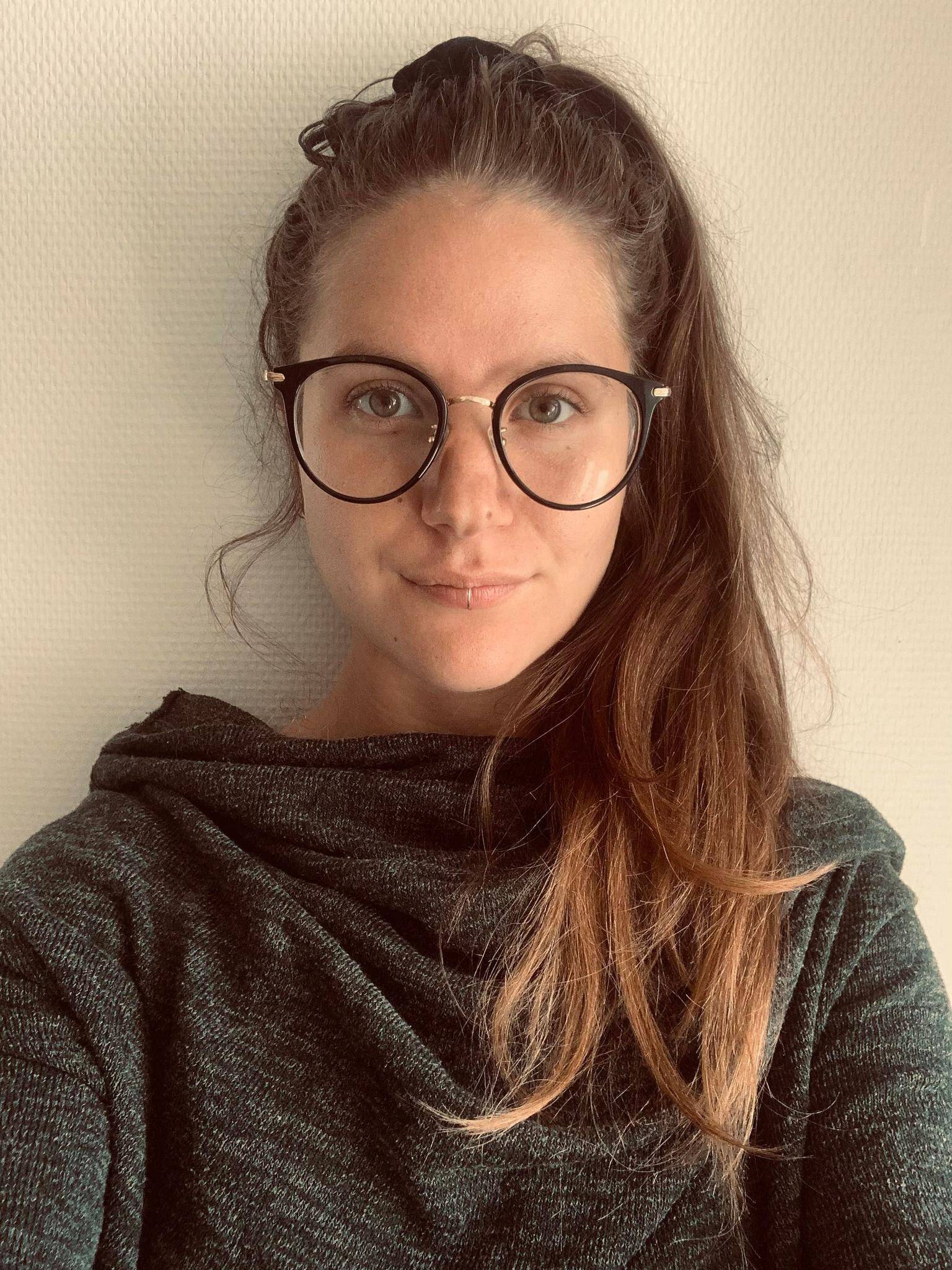 Léa Gibert