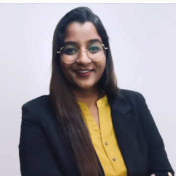Madhuri Rao