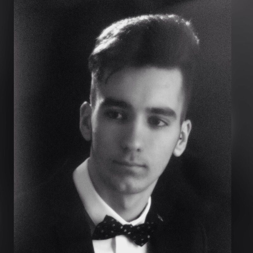 Ivan Sanchez