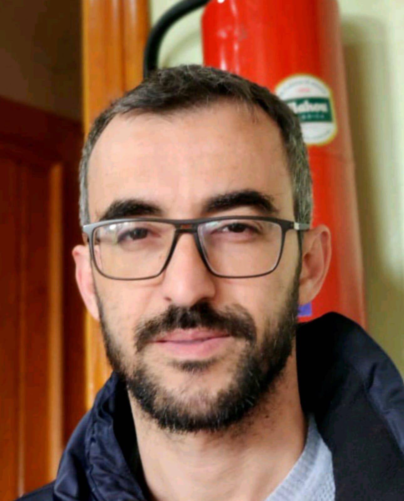 Youssef Amazrin