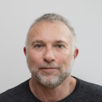 Frédéric Darmigny