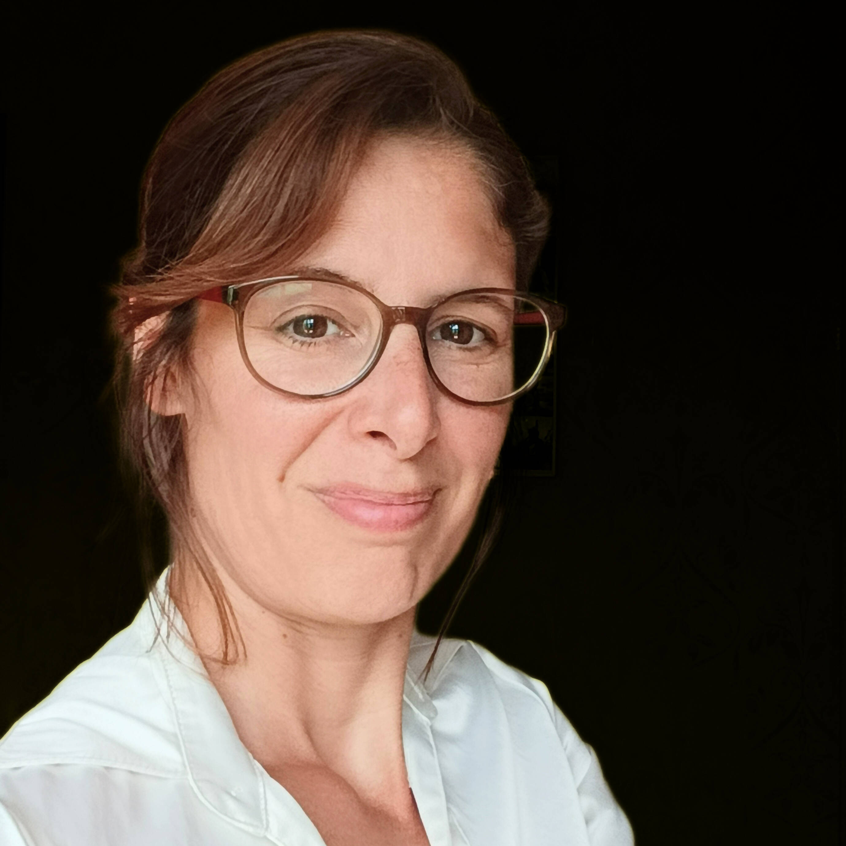 Sandrine  - Gestionnaire de paie Quadra paie