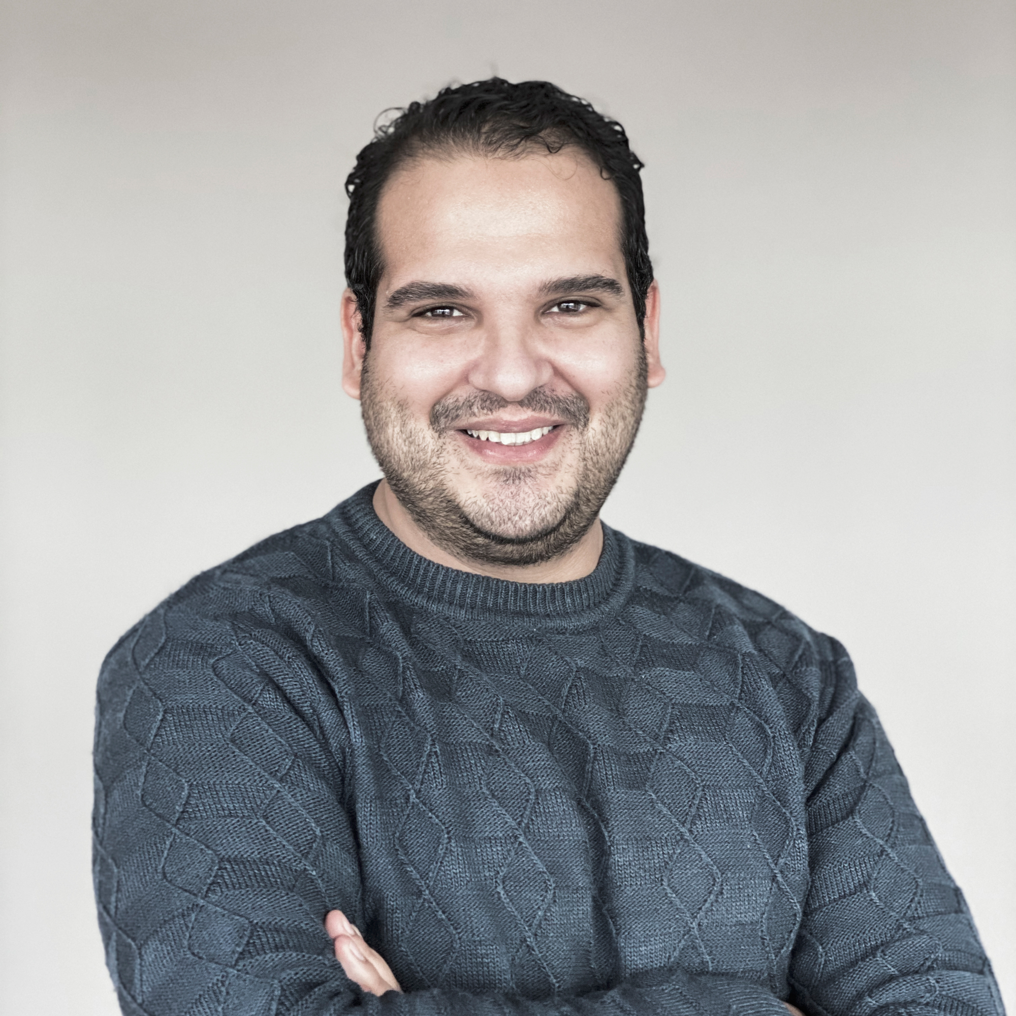 Yassine Zidane - Senior Product Designer B2B │ Fintech UX