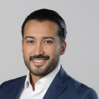 Jihad Mekroud - Strategy | Project Management | Transformation