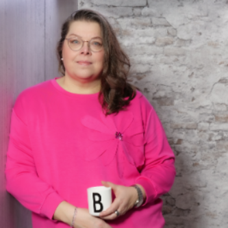 Bettina Felkel