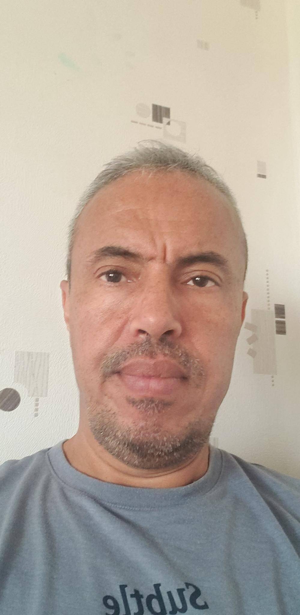 Benabdellah Mehdaoui