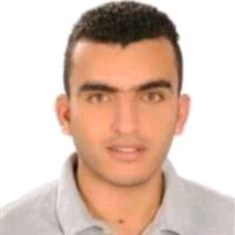 Achref Amari - Data Engineer | Talend