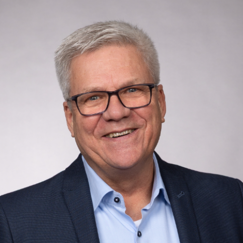 Dirk Spöhrer - CEO – Founder and Owner