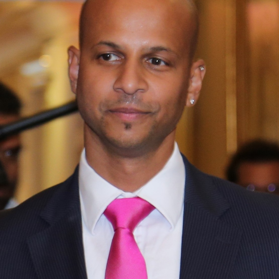 Vinod Ramdeen