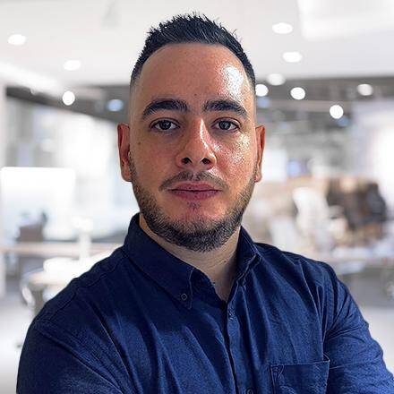 David Rizo De Arriba - Salesforce Architect - CTO