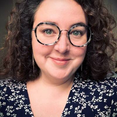 Charlotte Richard - Chef(fe) de projets Digital Learning