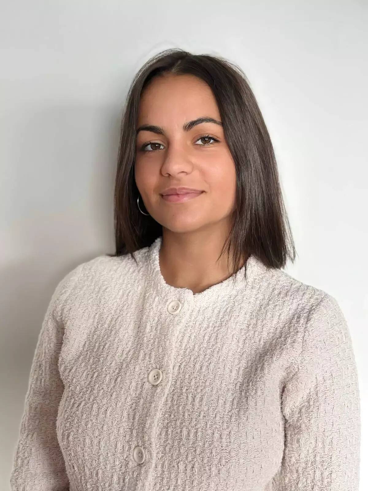 Candice  - Product Owner