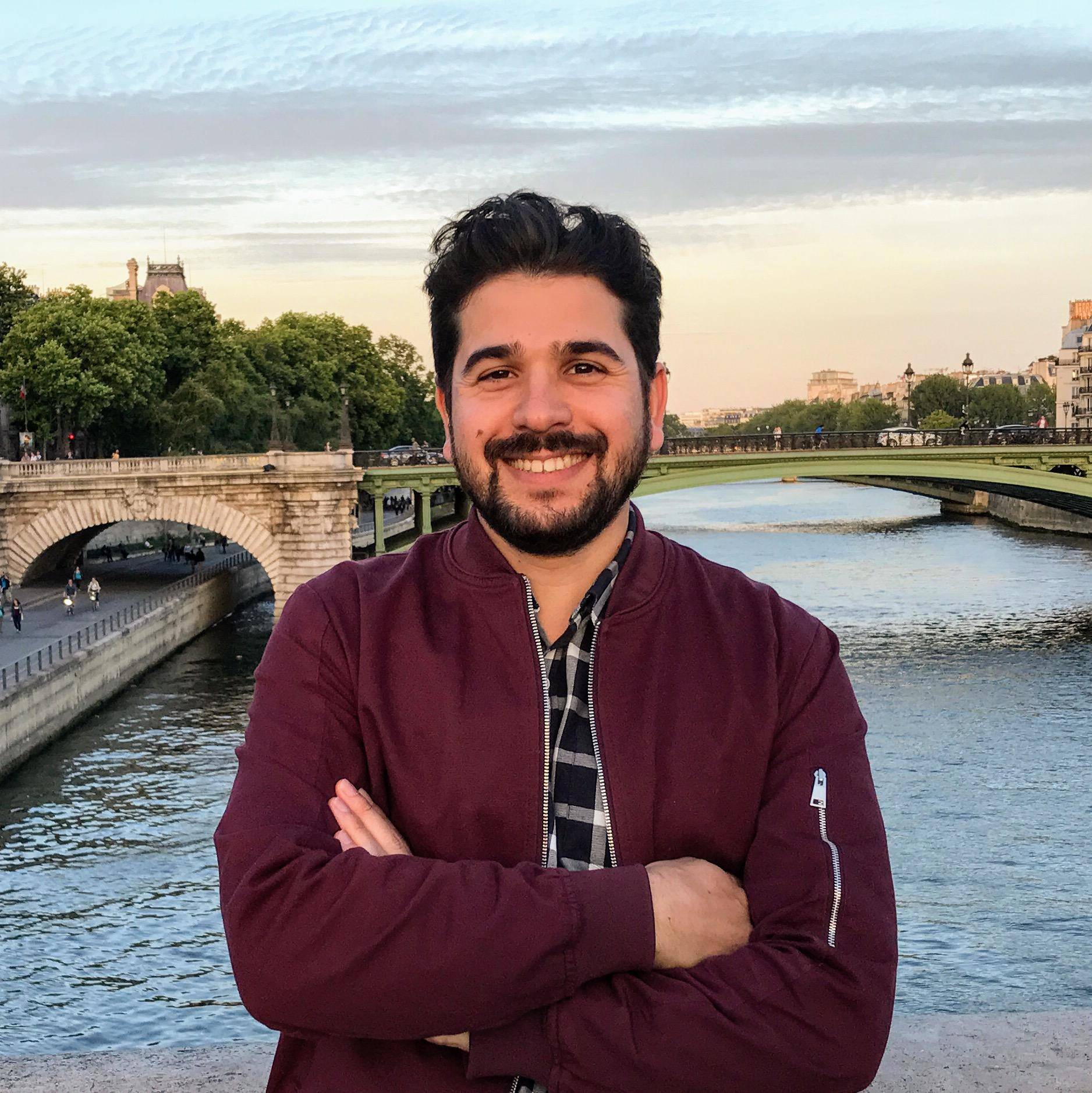 Ali Alami