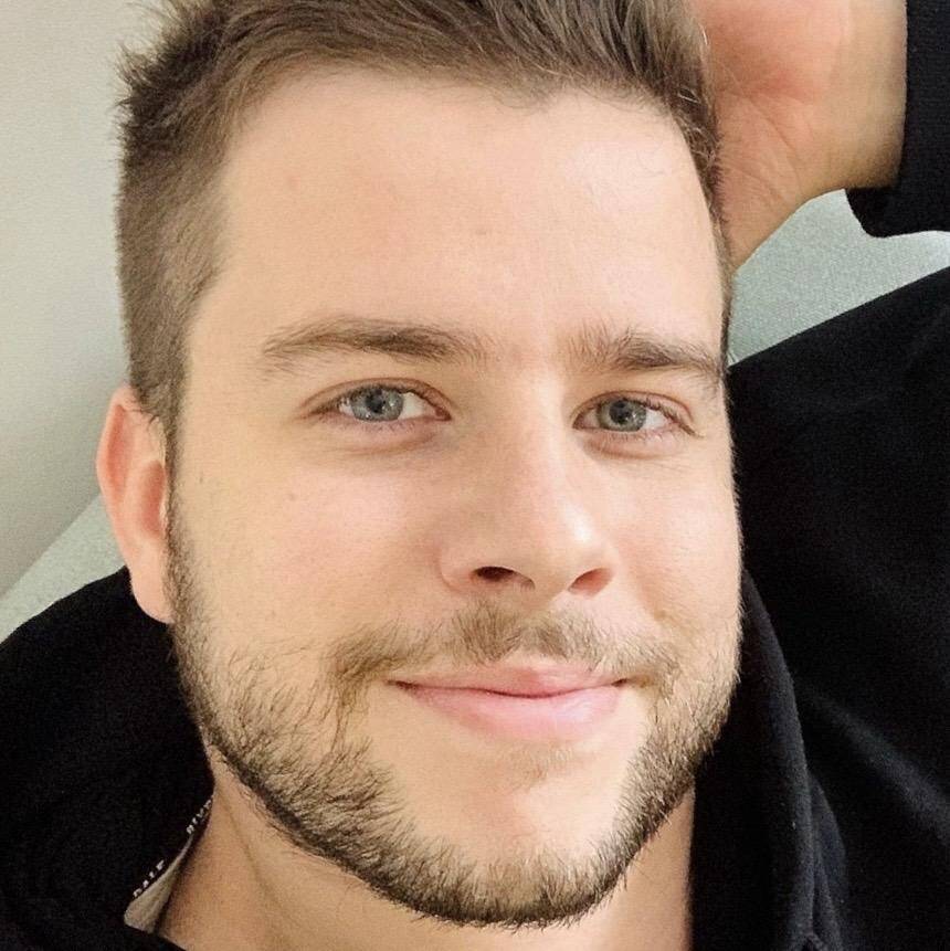 Jérémi Lavergne
