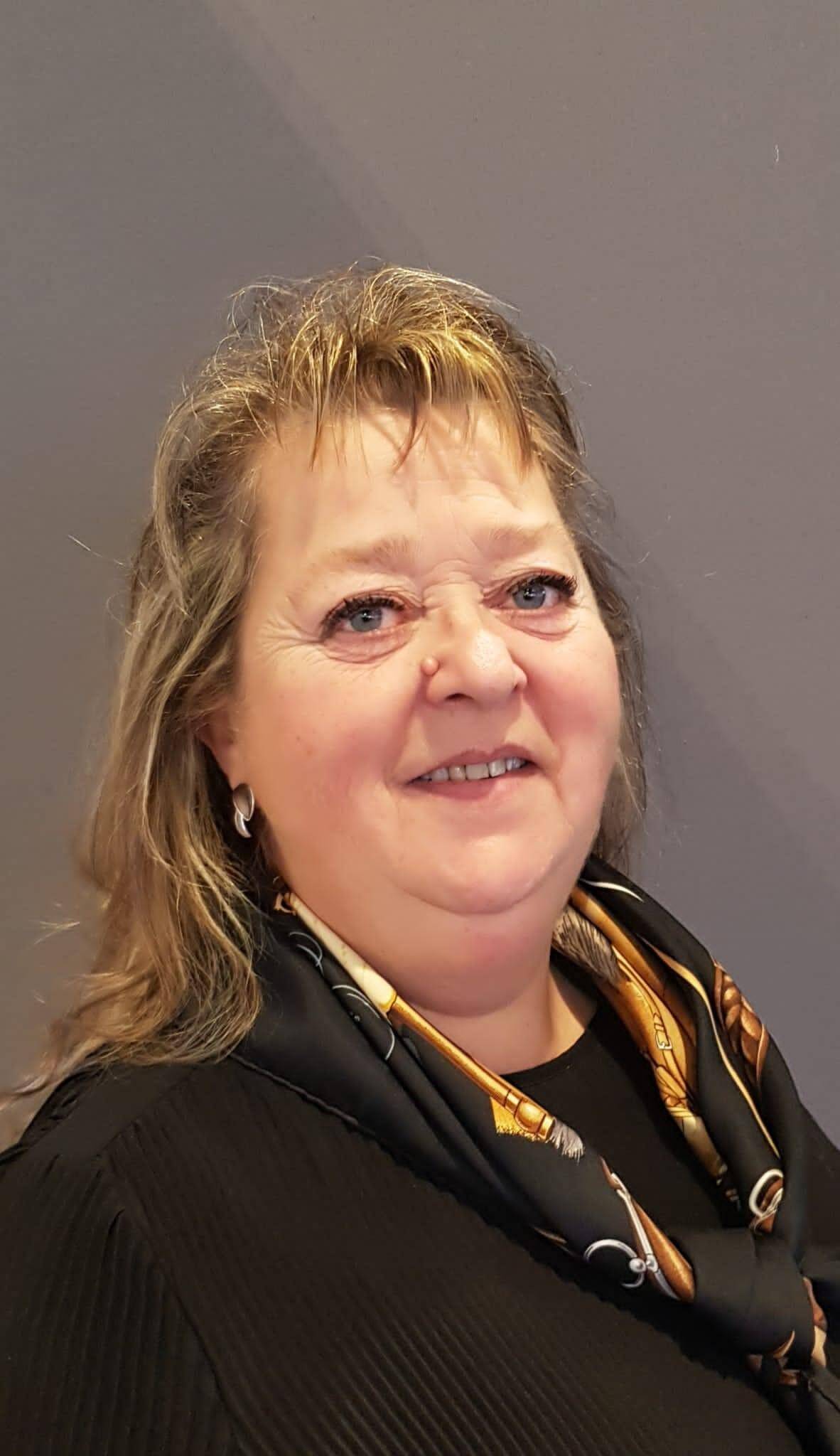 Pascale Lapierre