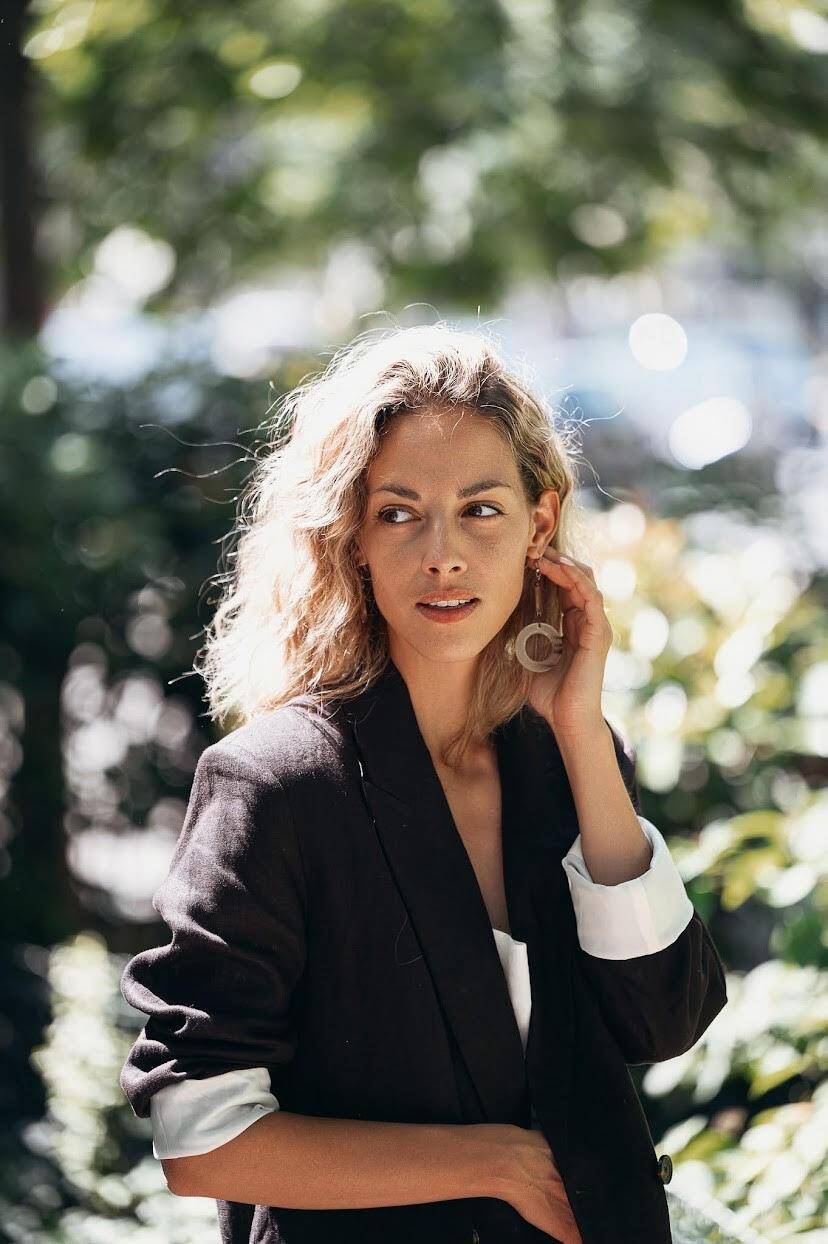 Stella Jean-Baptiste