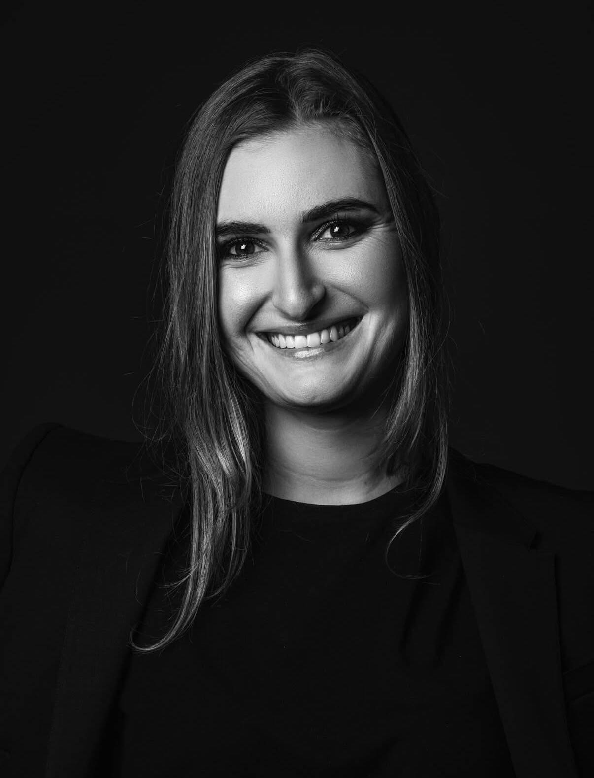Cassandre Thiel