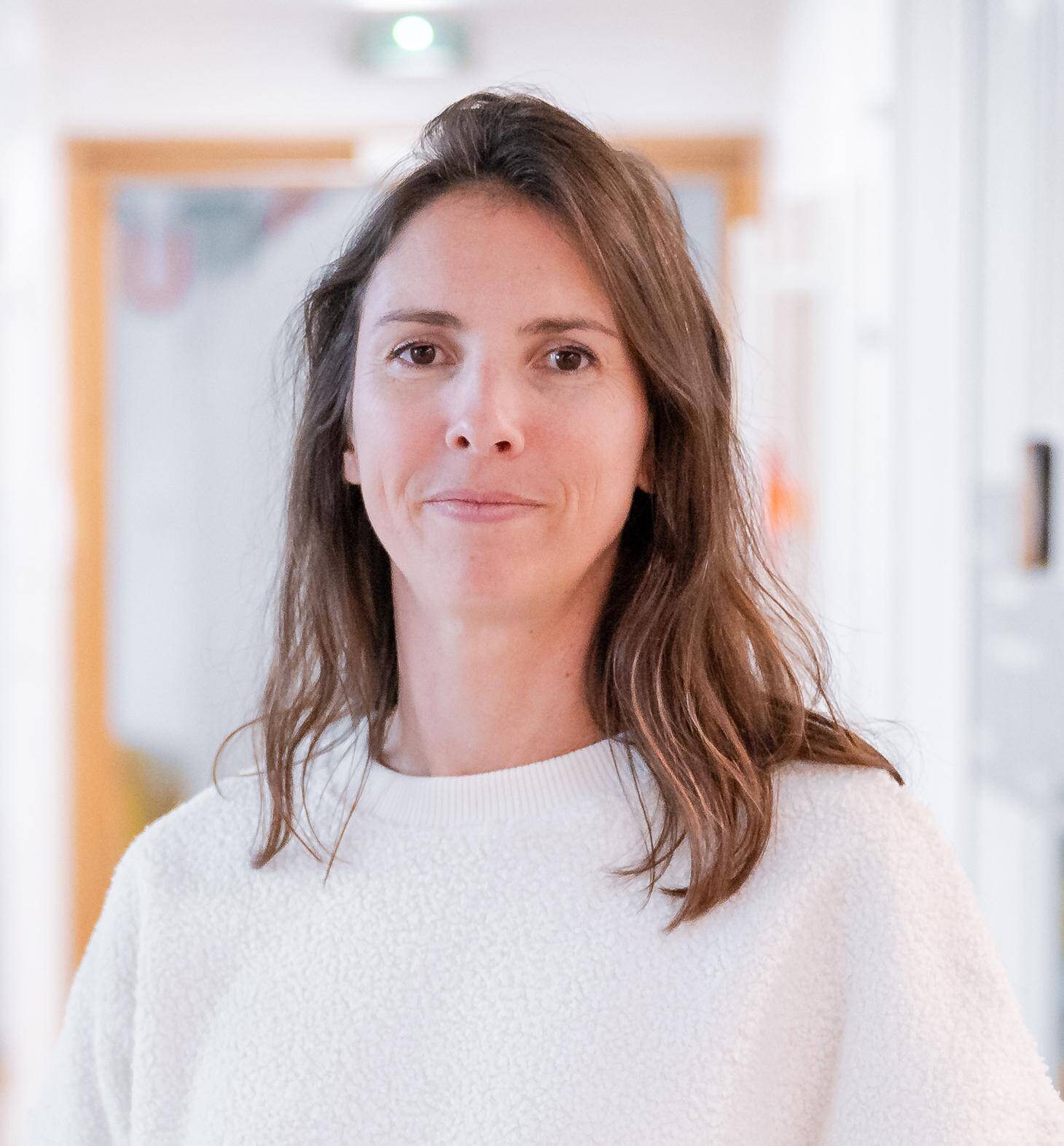 Marion C. - Graphiste éco-responsable