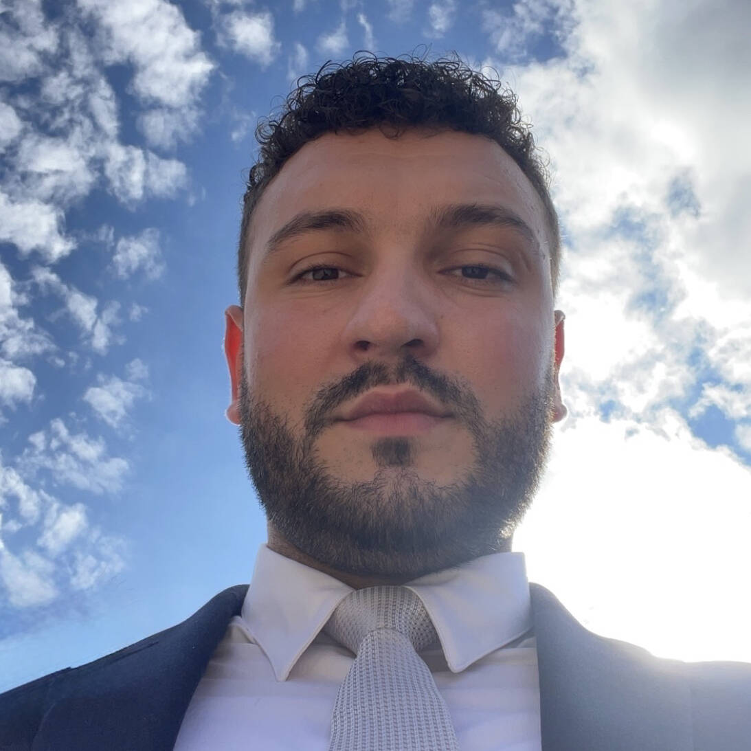 Walid A. - Project Manager Officer
