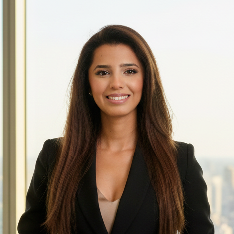 Rahma  - Project Manager / PLM Consultant / Business Analyst