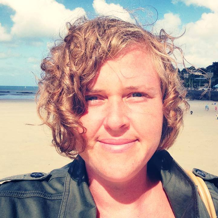 Carine Hatté