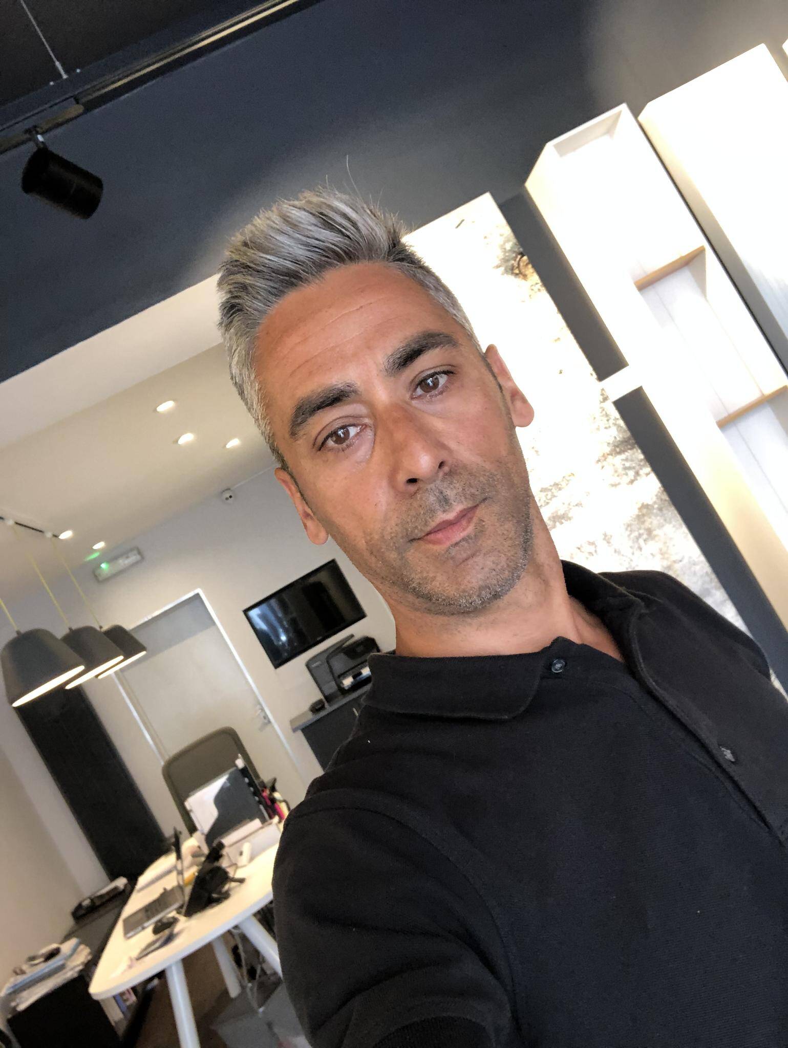 Mario Sardo