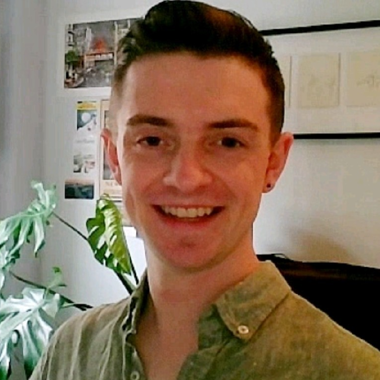 Shaun Patterson