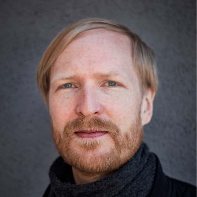 Mattias Ljungström - Senior Software Developer, Tech Lead