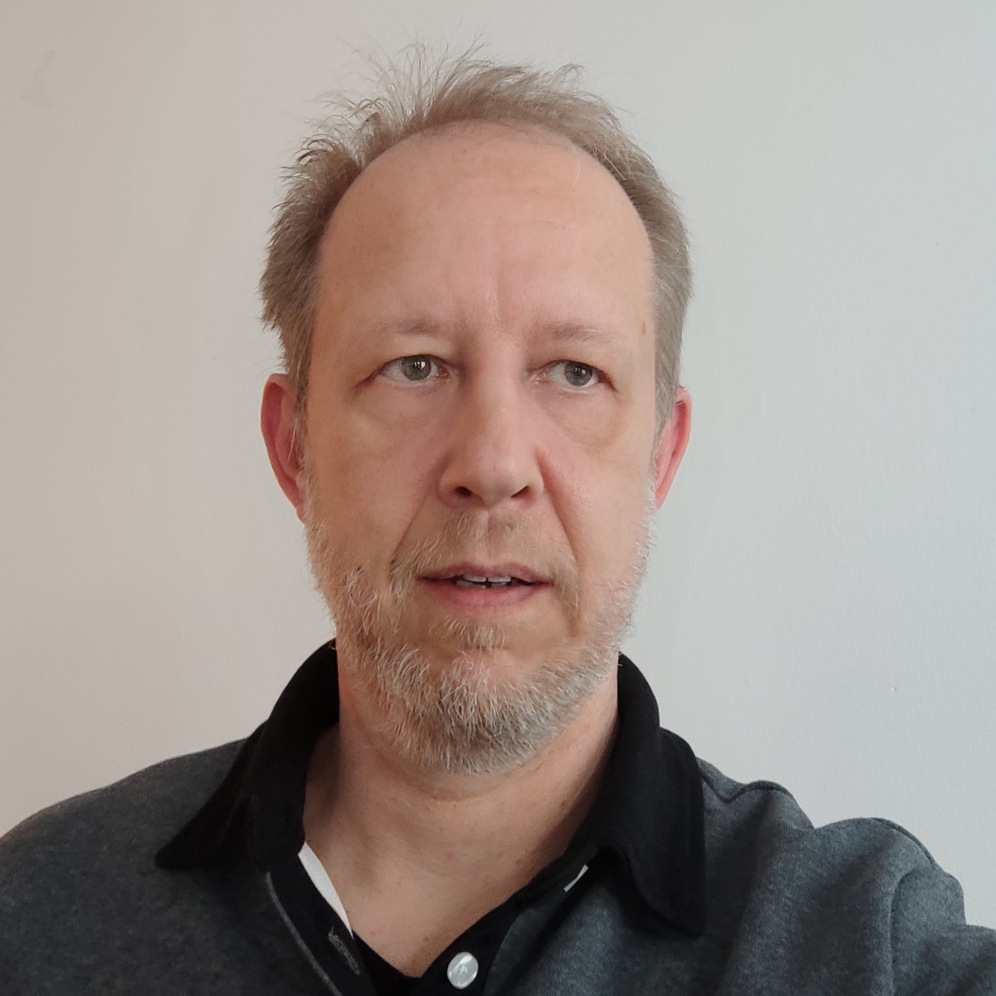 Mike  - Transformation & Delivery Leader | Agile & DevOps