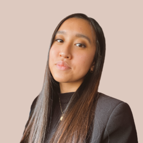 Lisa Nguyen - Chargée de communication