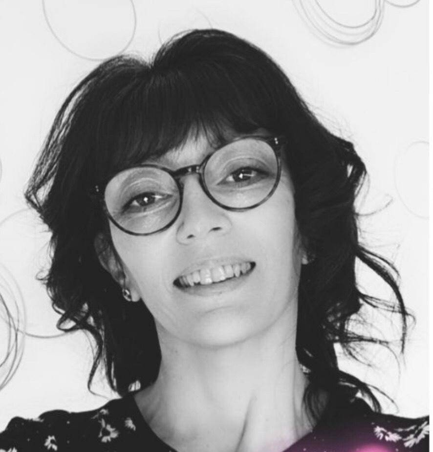 Nathalie Brunal Auteure