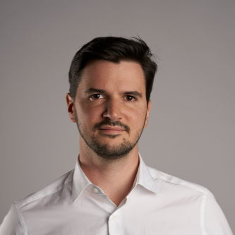 Nicolas Derrien - Responsable QHSE Externalisé | Consultant